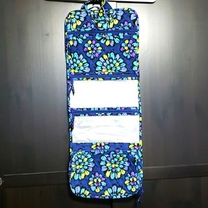 Vera Bradley Hanging Travel Organizer